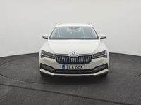 begagnad Skoda Superb iV Kombi L&K 1,4TSI IV DSG | P-hev | Dragkrok | Värma 2021, Kombi