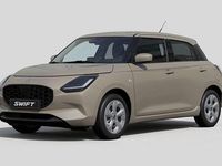 Begagnad Suzuki Swift Comfort 82 HK (60 kW) 2024 Halvkombi