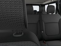 Begagnad Renault Trafic 150 HK (110 kW) 2024 Minibuss