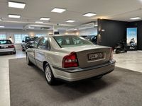 begagnad Volvo S80 2.4 Business Euro 4