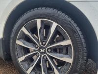 begagnad Hyundai i40 1.7 CRDi Euro 6