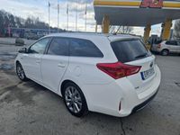 begagnad Toyota Auris Touring Sports Hybrid e-CVT Euro 5