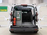 begagnad Ford Transit Connect TDCi L2 Inredning Drag Värmare 2015, Transportbil