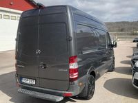 begagnad Mercedes Sprinter 319 CDI