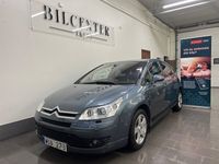 begagnad Citroën C4 1.6 Euro 4