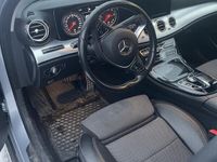 begagnad Mercedes E220 d 4MATIC All-Terrain 9G-Tronic Euro 6