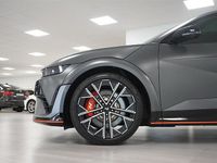 Begagnad Hyundai Ioniq 5 2024 Grå SUV