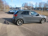 begagnad Kia Rio 1.0 T-GDI Euro 6