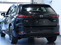 begagnad Mazda CX-60 Homura PHEV Conv Drive-ass 2023, SUV