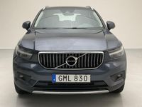 begagnad Volvo XC40 D3 150hk