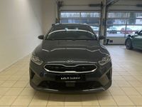 begagnad Kia Ceed Sportswagon 1.6 DCT Plug-In Hybrid Advance | GODKÄND