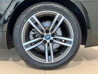 Begagnad BMW 530 184 HK (135 kW) 2022 Svart Sedan