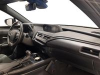 Begagnad Lexus UX 250h 186 HK (136 kW) 2020 Grön SUV