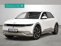 Begagnad Hyundai Ioniq 5 Advanced 2023 Vit SUV