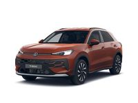 Ny VW T-Roc Life 150 HK (110 kW) 2026 Röd SUV