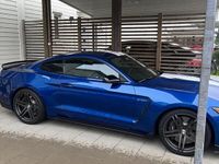 begagnad Ford Mustang Shelby GT350