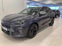 Begagnad Cupra Terramar VZ 272 HK (200 kW) 2025 Dark void metallic SUV