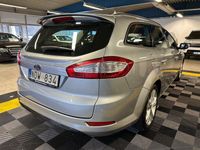 begagnad Ford Mondeo Kombi 2.0 TDCi Powershift Euro 5,Nykamrem,1ägare