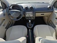 begagnad Ford Fiesta Ghia 1.4L