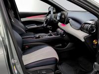 Begagnad BYD Atto 3 Comfort 150 kW (204 HK) 2023 Grön SUV