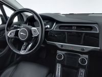 begagnad Jaguar I-Pace EV400 AWD
