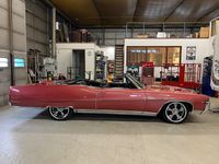 begagnad Buick Electra 225 Custom Convertible 7.0 V8