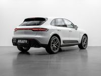 begagnad Porsche Macan PDK - Facelift - Nyservad
