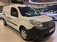 Begagnad Nissan NV250 96 HK (70 kW) 2021 Vit Van