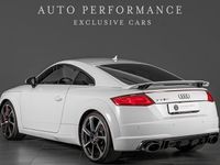 begagnad Audi TT RS DS-Design 400hk Quattro / Hemleverans /