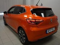 Begagnad Renault Clio V Intens 101 HK (74 kW) 2020 Okänd Halvkombi