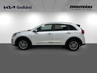 begagnad Kia Niro Plug-In Hybrid 1.6 DCT Advance Plus (141hk)