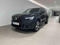 Begagnad Volvo XC40 Single Motor 175 kW (238 HK) 2023 Svart SUV