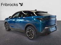 Ny Peugeot 3008 GT 145 HK (106 kW) 2025 Blå SUV