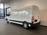 begagnad Renault Master L3H2 AUTOMAT 2024, Transportbil