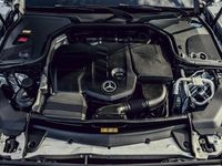 begagnad Mercedes E220 d 9G-Tronic Euro 6 (FINT EXEMPLAR)