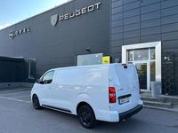 Ny Opel Vivaro 180 HK (132 kW) 2025 Vit Minibuss