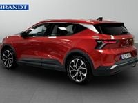 Begagnad Renault Scenic E-Tech 2024 Röd SUV