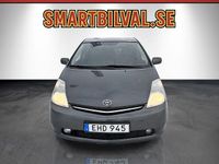 Begagnad Toyota Prius 112 HK (82 kW) 2007 Grå Halvkombi