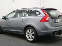 begagnad Volvo V60 D4 Dynamic