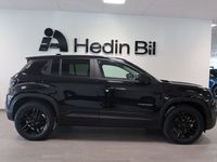 begagnad Jeep Avenger summit bev fwd 2023, SUV