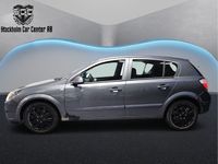 begagnad Opel Astra 1.6 Twinport,Ny besikt,Ny service