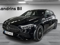 Begagnad Mercedes A250 Advanced Plus 2026