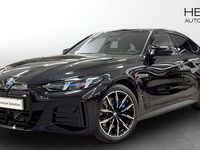 Begagnad BMW i4 Comfort Edition 442 kW (601 HK) 2025 Sedan