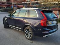 begagnad Volvo XC90 D5 AWD Geartronic Inscription Euro 6 /235 Hk