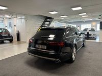 begagnad Audi A6 Allroad 3.0 TDI V6 clean diesel quattro S Tronic Sport Edition