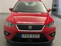 begagnad Seat Arona 1.6 TDI 5dr