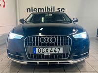 begagnad Audi A6 Allroad quattro 3.0 V6 Sport Dvärm PDC Drag S/V-hjul