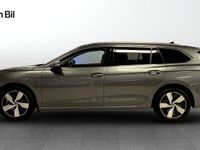 Begagnad VW Passat Business 150 HK (110 kW) 2024 Grå Kombi