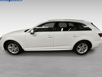 begagnad Audi A4 Avant 2.0 TFSI S Tronic 2018, Kombi