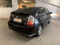 begagnad Toyota Prius 1.5 VVT-i + 3CM CVT Euro 4